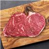 Premium Grass-Fed Ribeye Steak