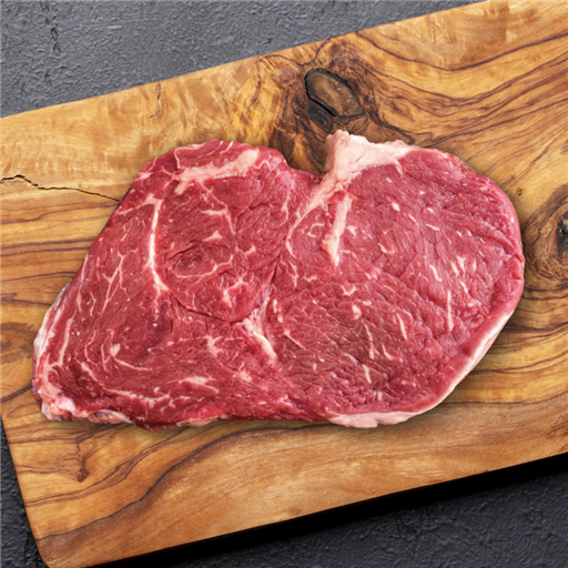Premium Grass-Fed Ribeye Steak