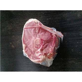 Grass Fed  Leg Of Lamb Full or Half. ""OUR JOINTS RANGE FROM 1.3KG TO 2.8 KG""