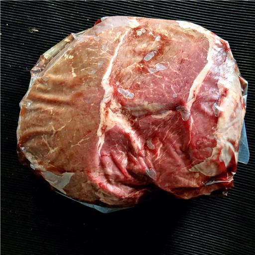 Grass -Fed Beef Top Rump