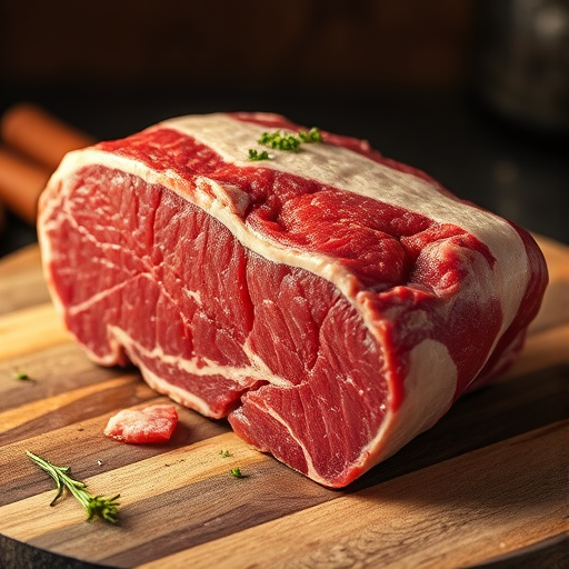 Premium Grass-Fed Beef LMC Joint
