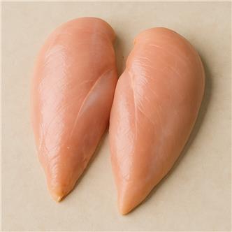 Free Range Chicken Thighs