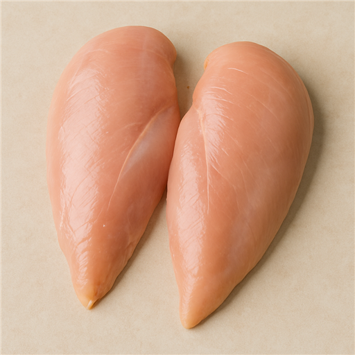 Free Range Chicken Thighs