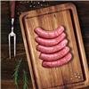 Pork Sausages (Gluten Free)