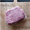 Premium Grass-Fed Beef Mince