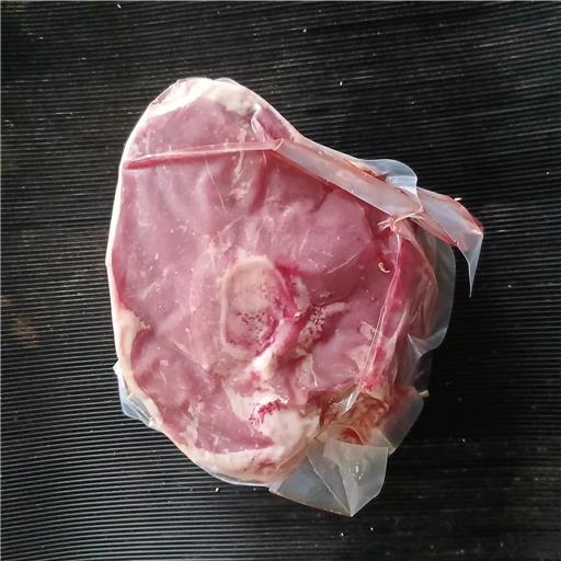 Grass Fed  Leg of Lamb Joints .