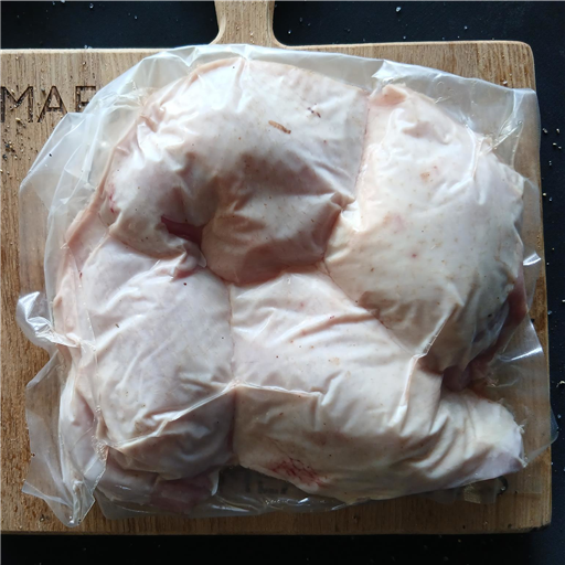 Free-Range Chicken Breast