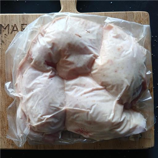 Free-Range Chicken Breast ""FROZEN AT THE MOMENT""