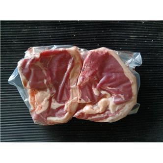 Grass Fed Lamb Chops