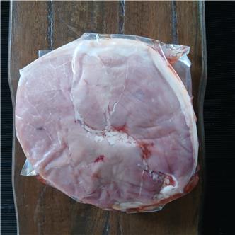 Home-Reared Pork Leg Joint "FRESH TILL 31ST JANUARY . .Frozen available "