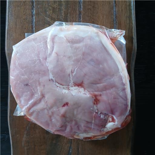Home-Reared Pork Leg Joint