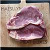 Premium Grass-Fed Minute Steak