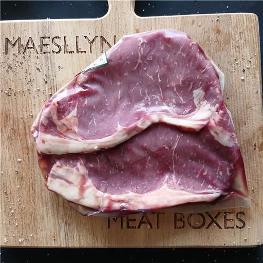 Premium Grass-Fed Minute Steak
