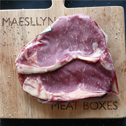 Premium Grass-Fed Minute Steak