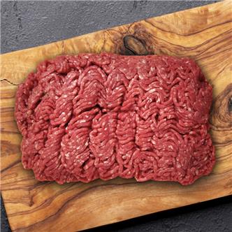 Premium Grass-Fed Beef Mince