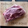 Premium Grass-Fed Ribeye Steak