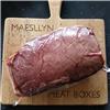 Premium Grass-Fed Topside Joint