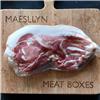 Home-Reared Collar Bacon