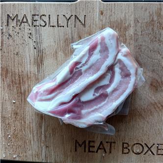 Home-Reared Belly Pork