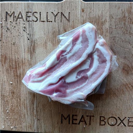 Home-Reared Belly Pork