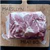 Home-Reared Pork Shoulder Joints