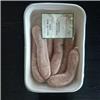 Pack of 6 Pork & Apple Sausages (Gluten Free) ""FROZEN AT THE MOMENT""