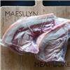 Home-Reared Pork Chops