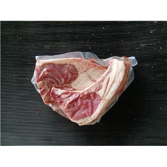 Grass Fed Lamb Cutlets