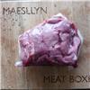 Premium Grass-Fed Diced Beef