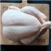 Free Range Whole Chicken