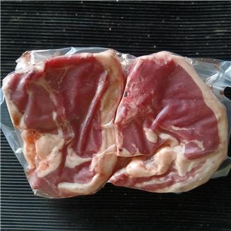 Grass Fed Lamb Chops "FRESH TILL 31ST JANUARY." Frozen available."