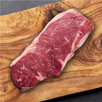 Premium Grass-Fed Rump Steak