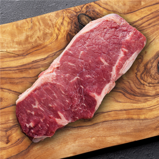 Premium Grass-Fed Rump Steak