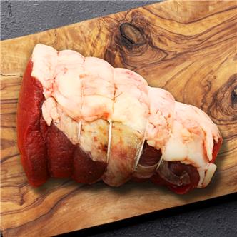 Premium Grass-Fed Topside Joint