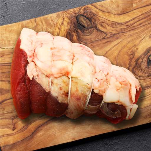 Premium Grass-Fed Topside Joint