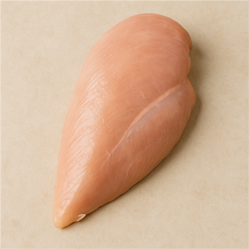 Free- Range Chicken Breast