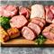 Meat-boxes