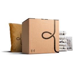 Add Insulated Packaging