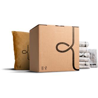 Add Insulated Packaging