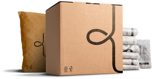 Add Insulated Packaging