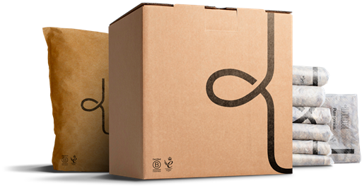 Add Insulated Packaging