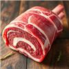 Premium Grass-Fed Rolled Rib Joint