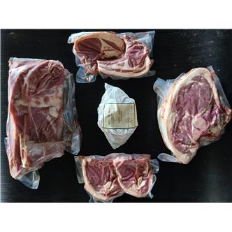 Grass-Fed Lamb Taster Selection Box  **FROZEN AT THE MOMENT**