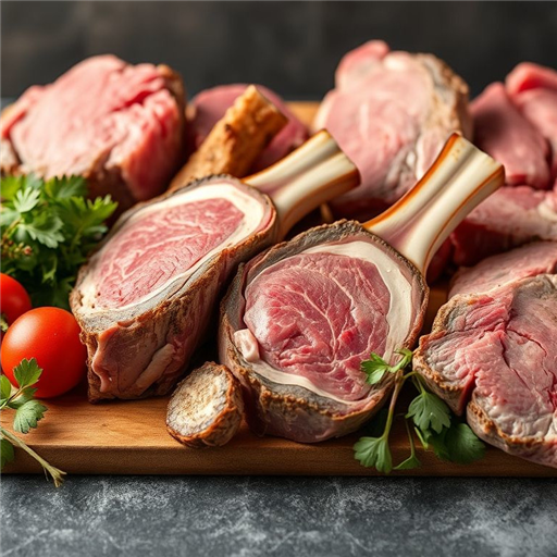 Grass-Fed Lamb Taster Selection Box