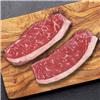 Premium Grass-Fed Sirloin Steak