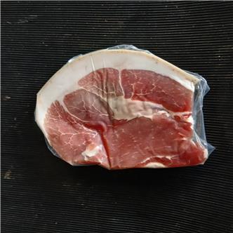 Home =-Reared Gammon Steak "FROZEN AT THE MOMENT"