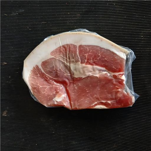 Home =-Reared Gammon Steak "FROZEN AT THE MOMENT"