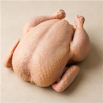 Free Range Whole Chicken