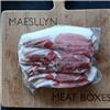 Home-Reared Back Bacon
