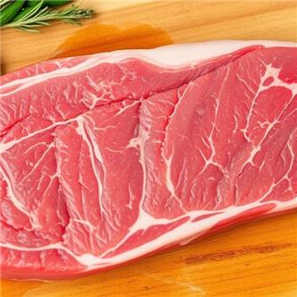 Premium Grass-Fed Minute Steak